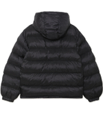 Куртка Утепленная С Капюшоном Elevation Puffer Jacket