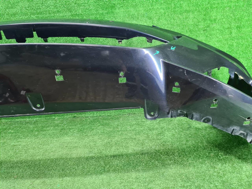 Бампер передний BMW 8er G14 (2018-2022) M-paket