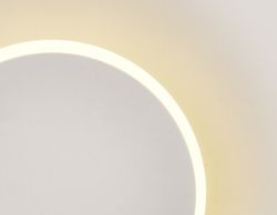 Ambrella Настенный светодиодный светильник с акрилом Wall FW104