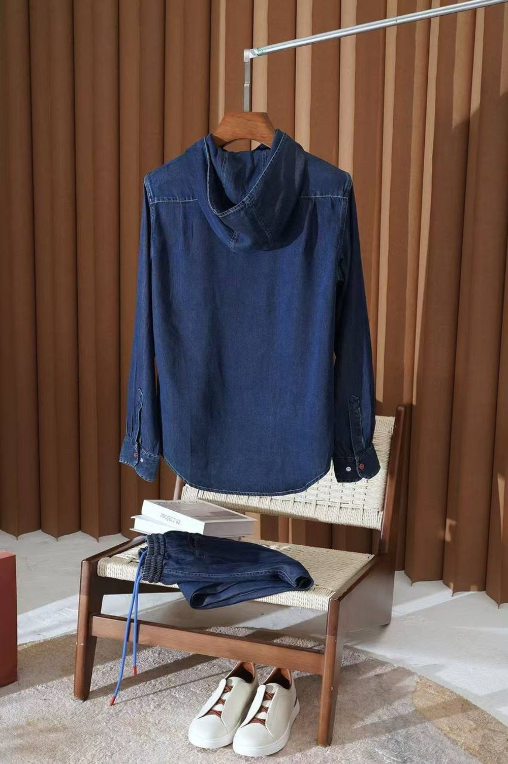 Костюм Kiton