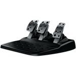 LOGITECH G29 Driving Force Racing Wheel - PC/PS - BLACK - USB