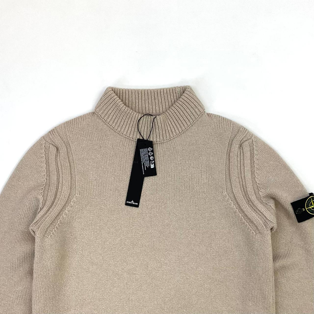 Свитер Stone Island 75 коллекция