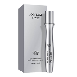 Сыворотка для кожи вокруг глаз с массажным роликом, 15мл