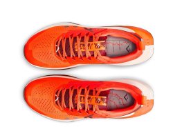 Кроссовки для бега женские Nike Zegama Trail 2 W Оранжевые