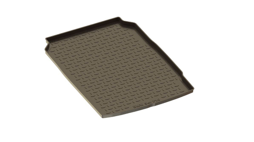 Коврики в багажник для BMW 5 Ser (F10) 2010-2016, Seintex.85064