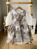 Платье David Charles, 122