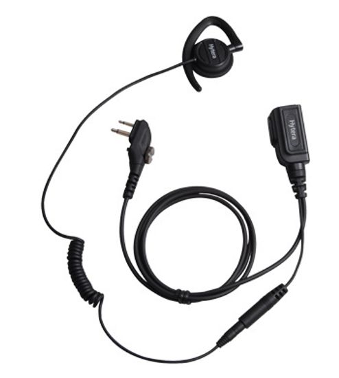 Гарнитура Hytera EHM20