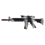 Набор оружия Спецслужб, блистер K89-23