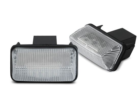 Подсветка номера Led TOYOTA AURIS AVENSIS COROLLA