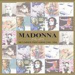 Madonna / The Complete Studio Albums (1983 - 2008)(11CD)