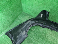 Бампер задний Hongqi H5 2 (2022-н.в.)