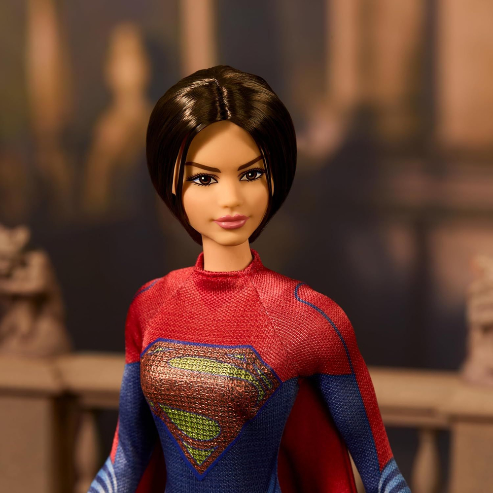 Барби Супергерл Коллекционная / Barbie Supergirl