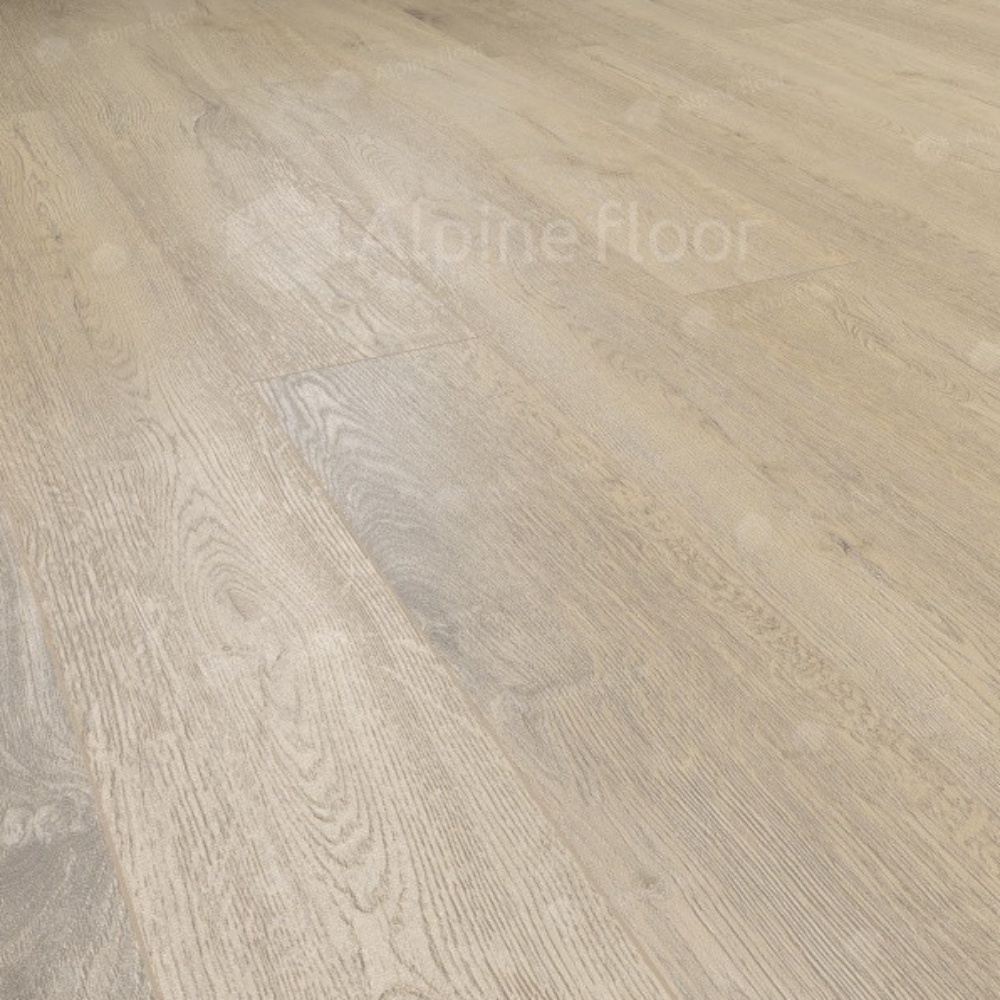 Кварцвиниловая плитка Alpine Floor Premium XL ECO 7-12 ABA Дуб капучино