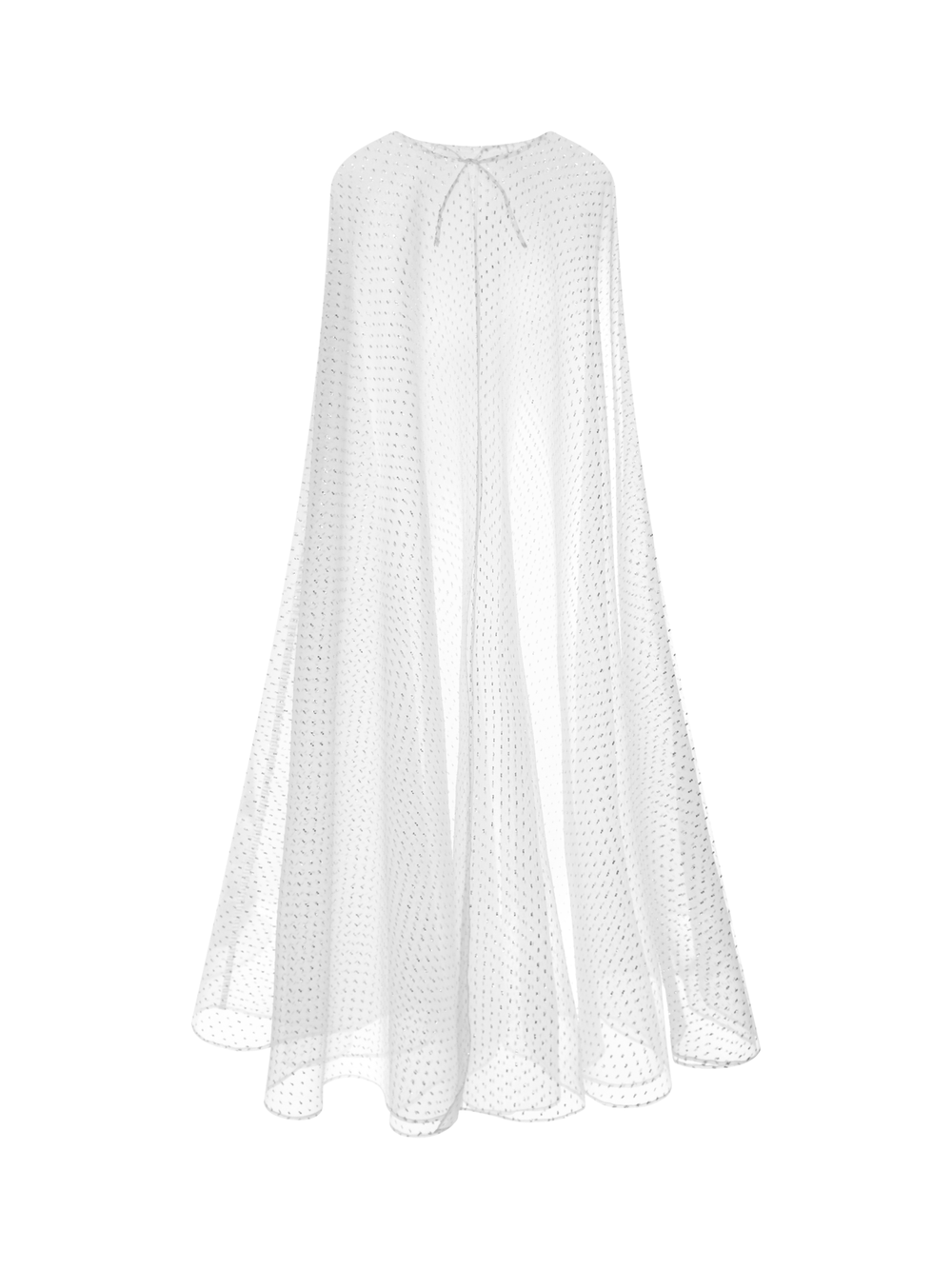 Кейп Silver crystal