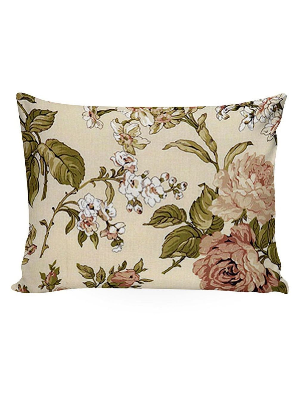 Постельное белье  "Прохоровская роза" 1,5-сп   наволочка 50х70 1шт Простынь  150х215 см  Пододеяльник 145х215 см