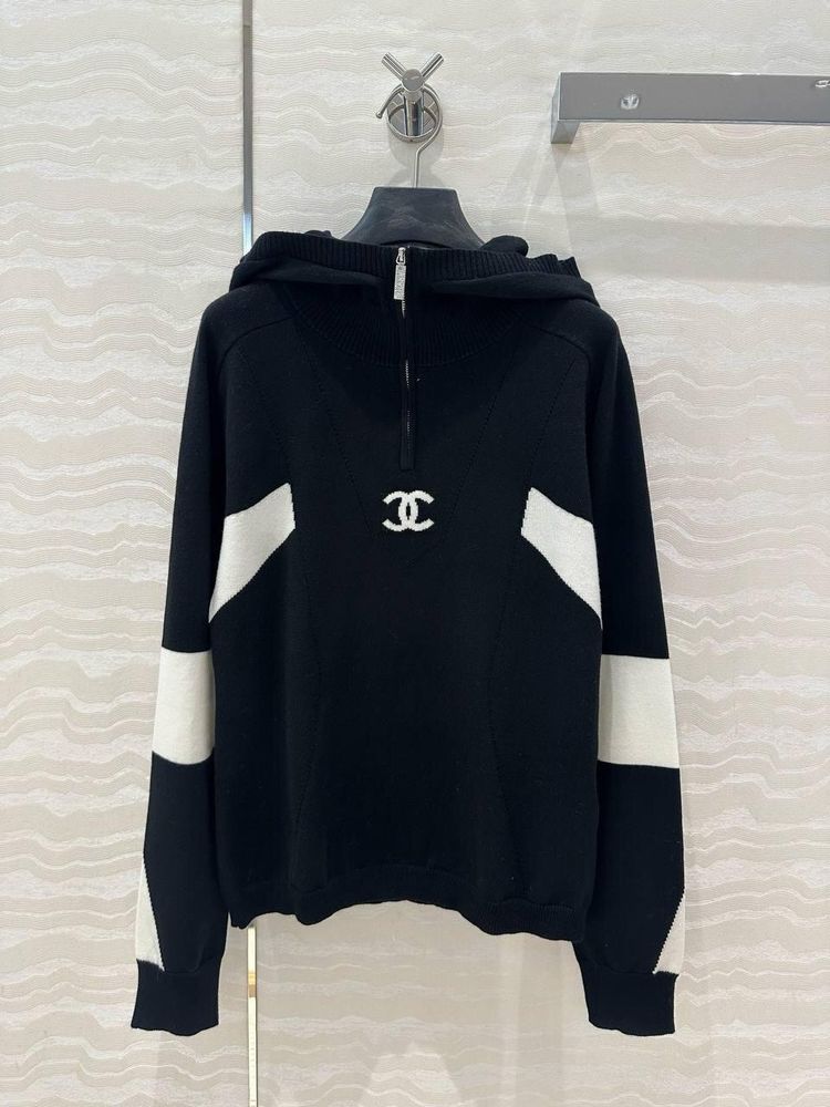 Балетки CHANEL