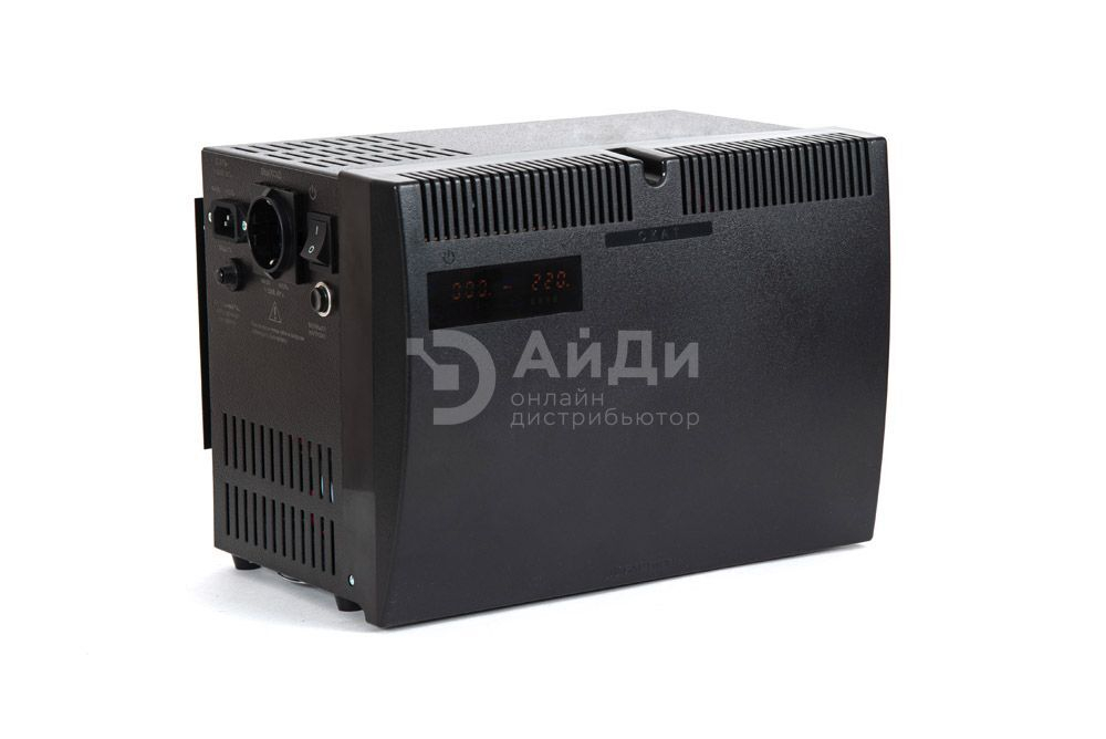 ИБП Бастион Teplocom - 500+