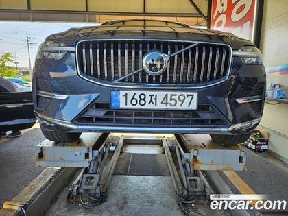 Volvo XC60 2 Generation B5 Inscription (06.2022)