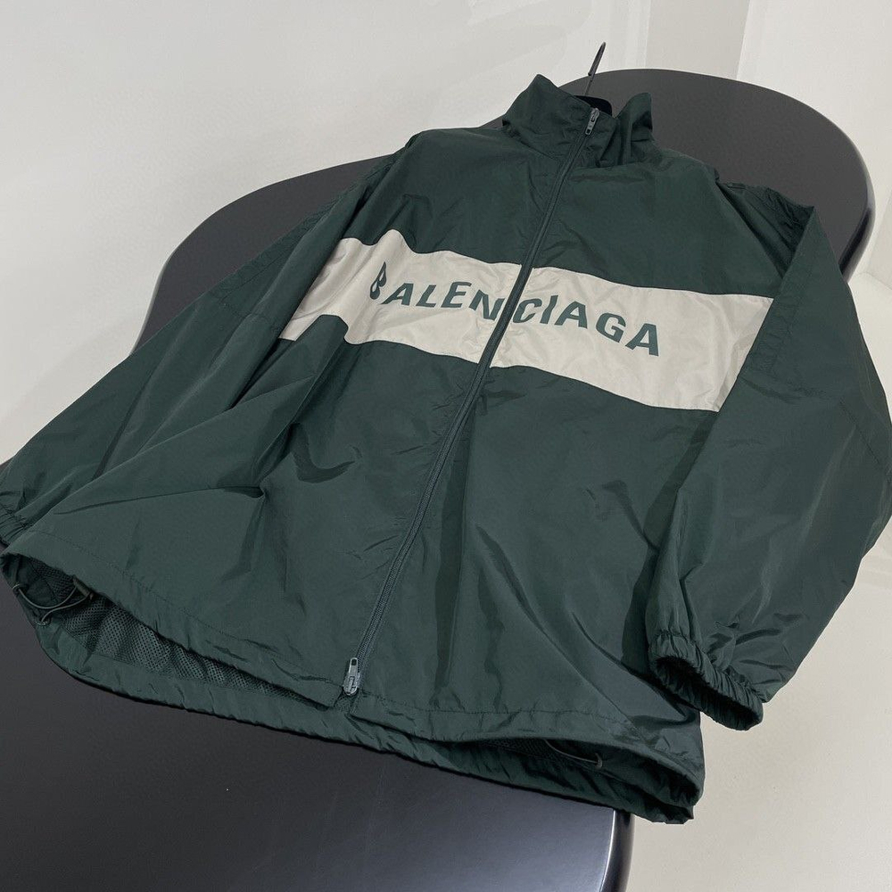 Худи Balenciaga, арт. 75162