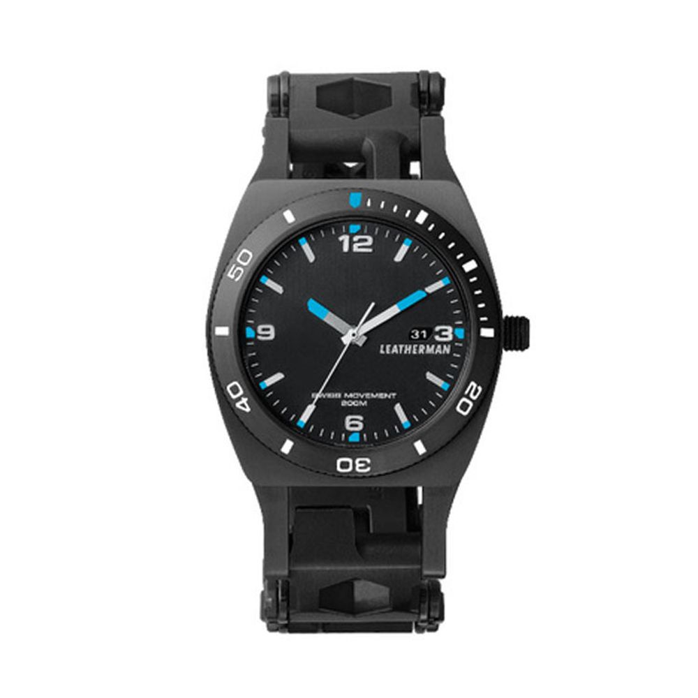 Leatherman Tread Tempo LT черный (832517) 1