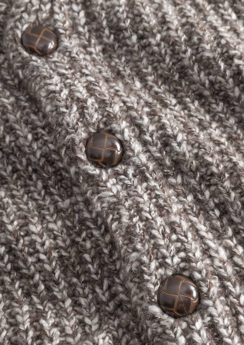 Кардиган Colours&Sons