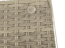 Комплект мебели из ротанга НУСА Greige