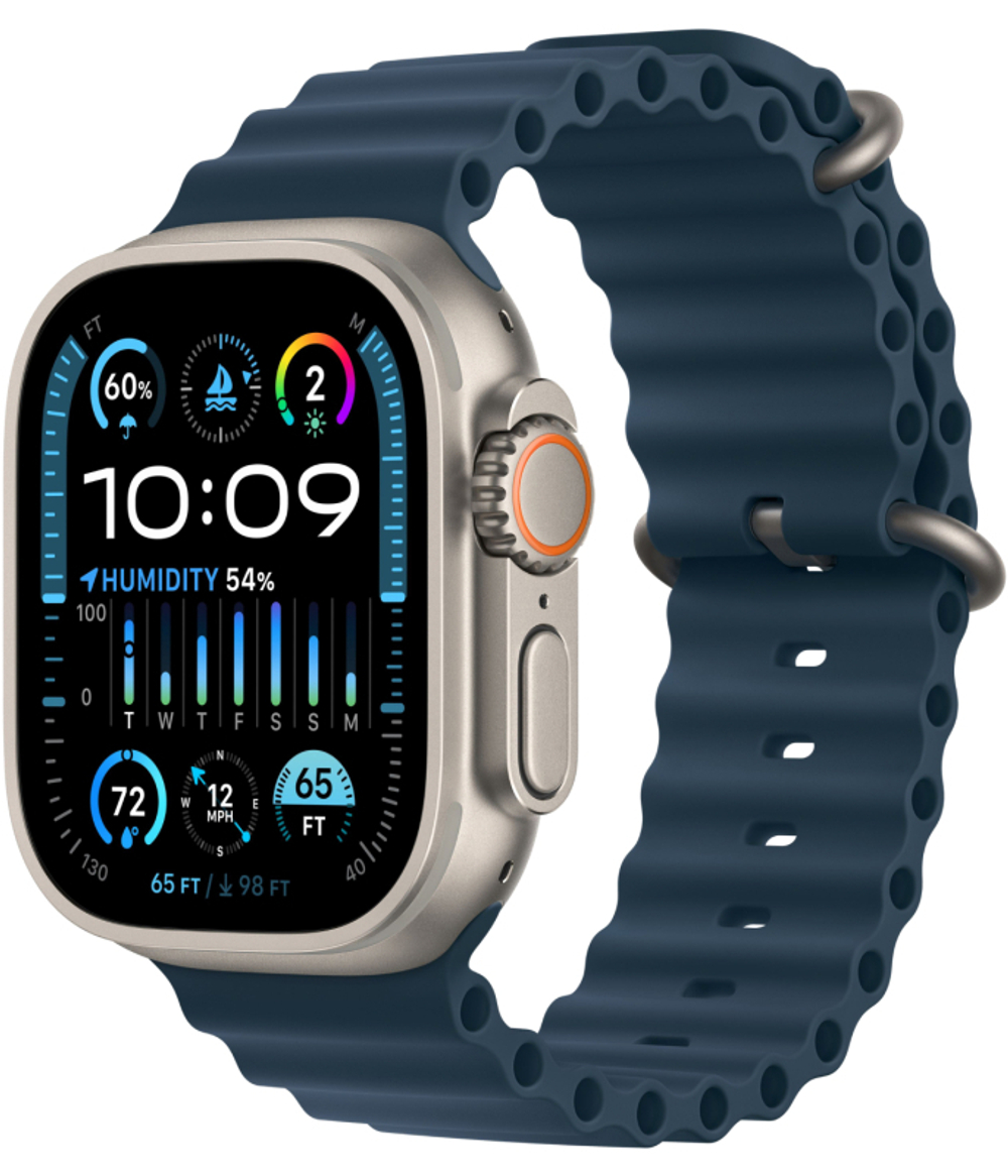 Часы Apple Watch Ultra 2 GPS + Cellular 49mm