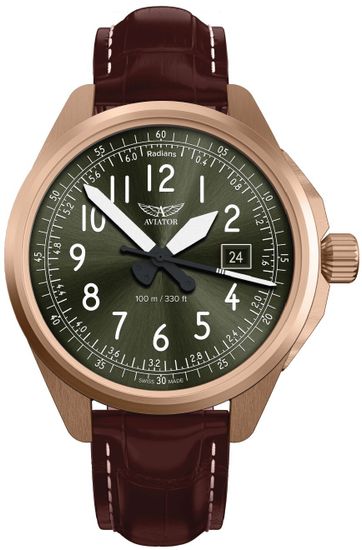 Наручные часы Aviator V.1.38.2.324.4