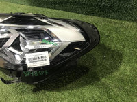 Фара левая BMW X3 G01 (2021-н.в.) LED (В пленке)