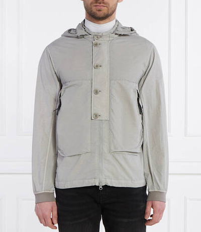 Куртка C.P. Company - серый(16CMOS018A005991G)