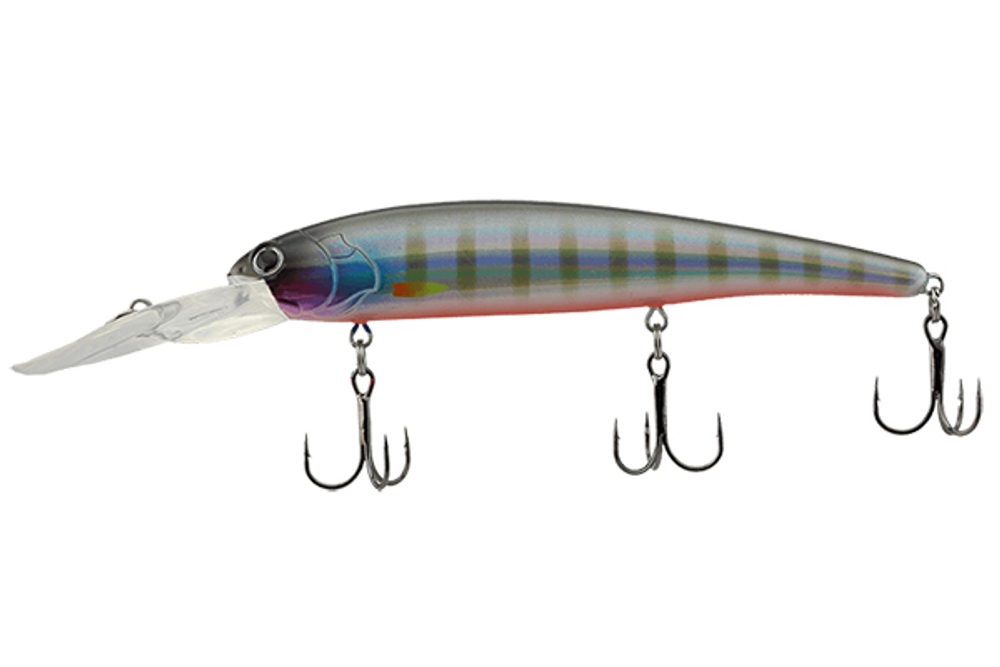 Воблер для рыбалки LureMax ZIF