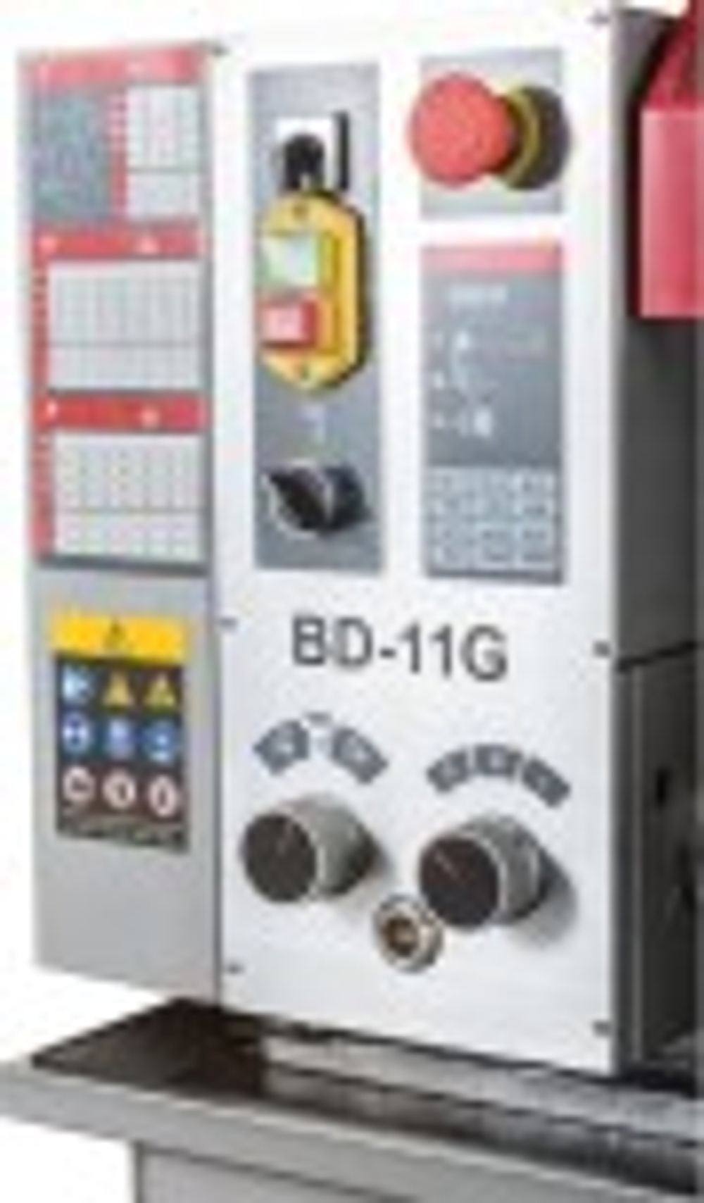 Станок токарный JET BD-11G без системы СОЖ, 230V 50000915M