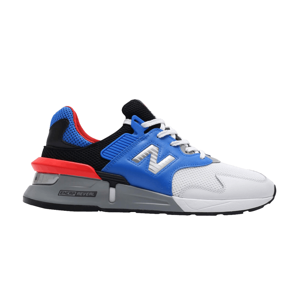 Кроссовки New Balance Nb 997S