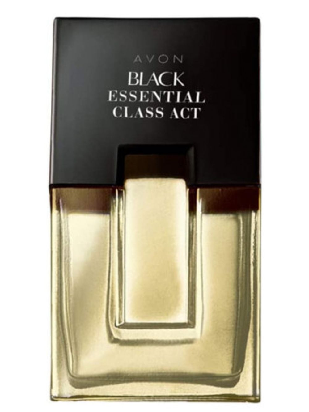 Avon Black Essential Class Act
