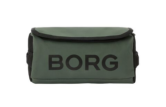 Мини-сумка Bjorn Borg Travel Wash - mountain view