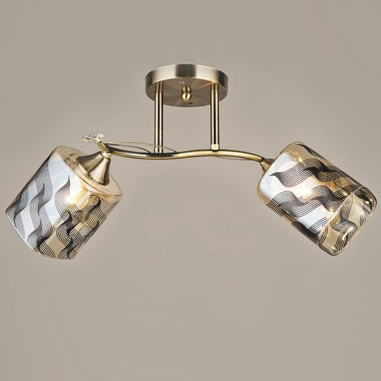 Люстра потолочная Reluce e27 04085-0.3-02