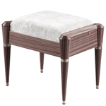 Банкетка короткая