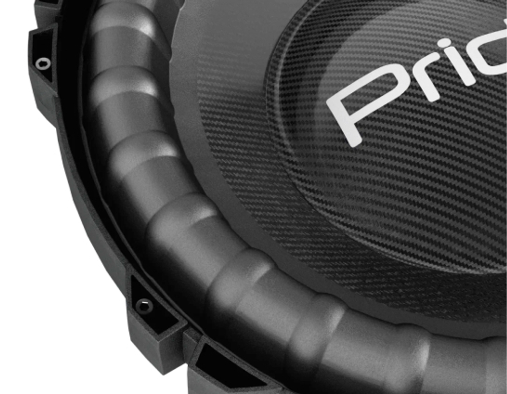 Сабвуфер Pride M.45 18" D0.75 4500W full carbon