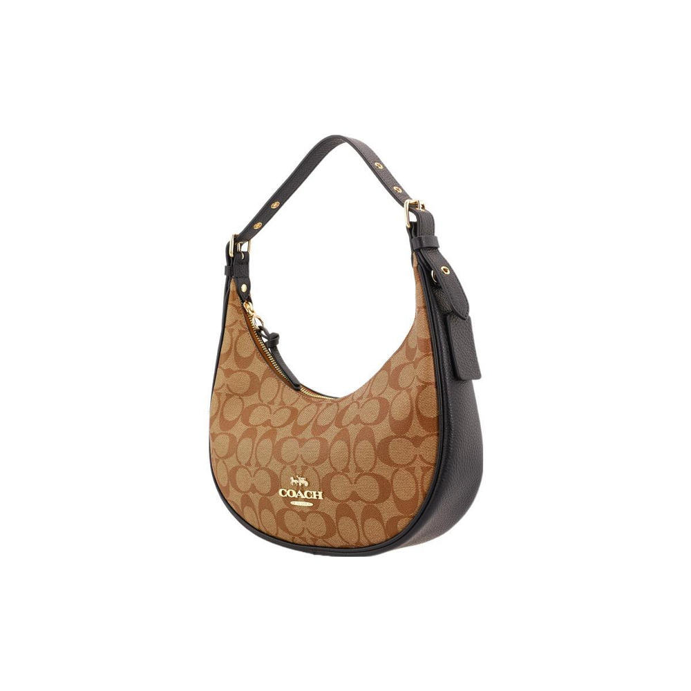 Сумка COACH Bailey 27 Logo, C1322-IMCBI