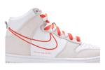 Кроссовки Nike Dunk "First Use" (Женская размерная сетка)