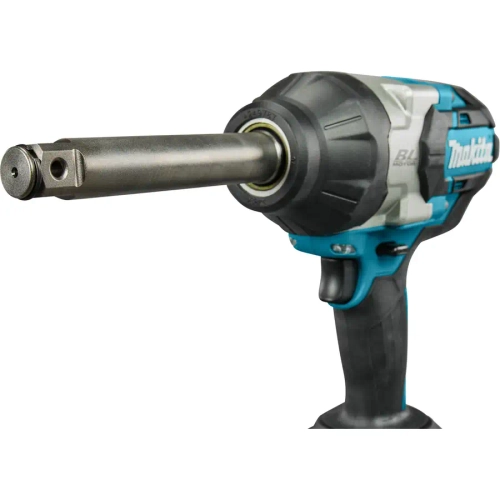 Аккумуляторный ударный гайковёрт LXT Makita DTW1005Z