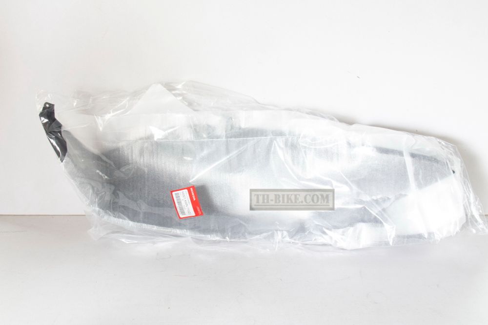 64321-KWN-710ZC. STEP, L. FLOOR *NH1*