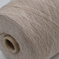 Loro Pianа art. Baby Cashmere (светлая овсянка мультиколор)