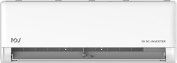 Сплит-система MDV, INTEGRA PRO Inverter, MDSAI-24HRFN8 / MDOAI-24HFN8