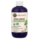 Garden of Life, MyKind Organics, иммунный сироп от кашля и слизи, 150 мл (5 жидк. унц.)