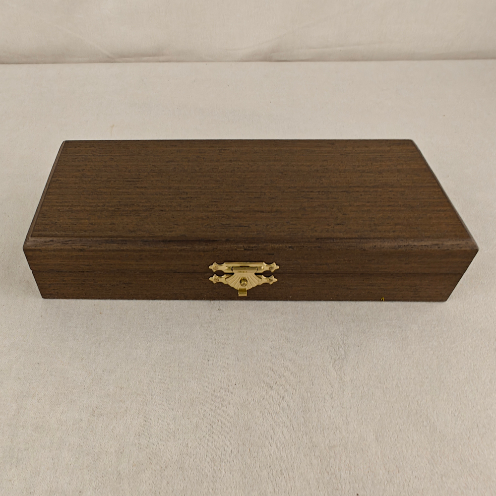 Ручка шариковая Parker "Золотогривый конь" с ручной росписью в футляре