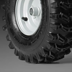 Husqvarna ST 224 снегоуборщик бензиновый 6.3 л.с. ковш 61 см, выброс 10 м, 6 вперед/1 назад 9705286-01