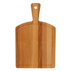 Доска разделочная Gipfel Faggio 51669 33x21x1,4 см