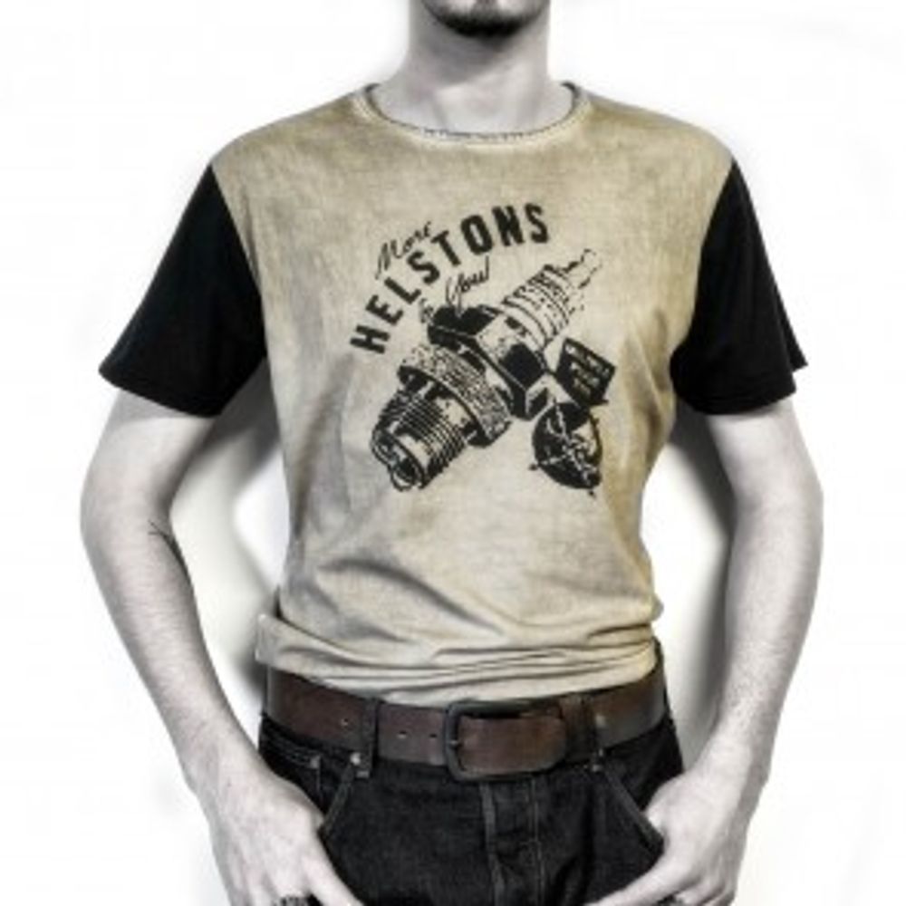 Sparks / Коричневый