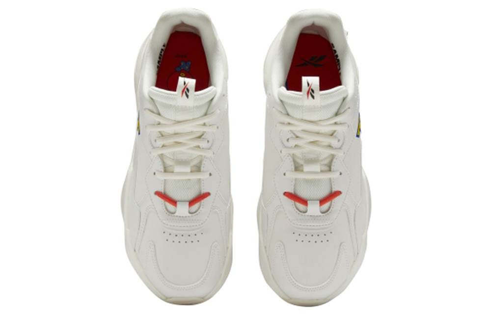 Кроссовки Reebok Royal Turbo Impulse Cln